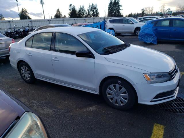 3VW167AJ8GM395830 | 2016 VOLKSWAGEN JETTA S