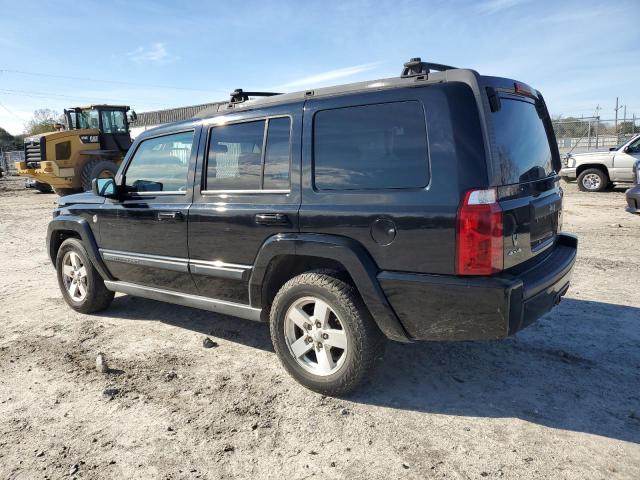 2007 Jeep Commander VIN: 1J8HG48P87C528488 Lot: 80335973