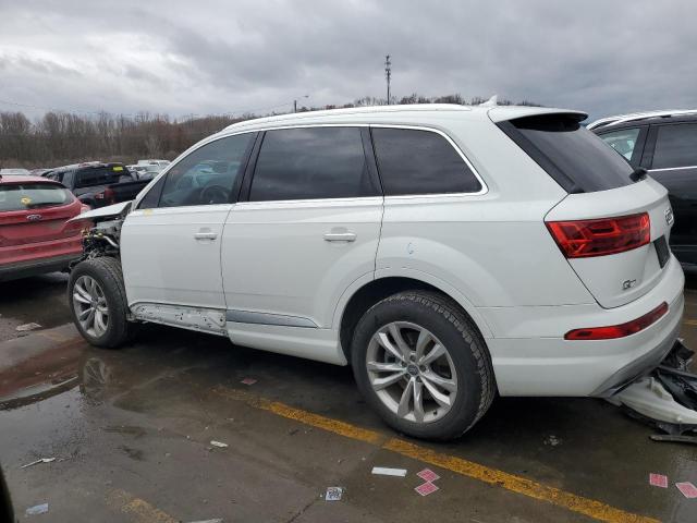 VIN WA1AAAF78JD038799 2018 Audi Q7, Premium no.2