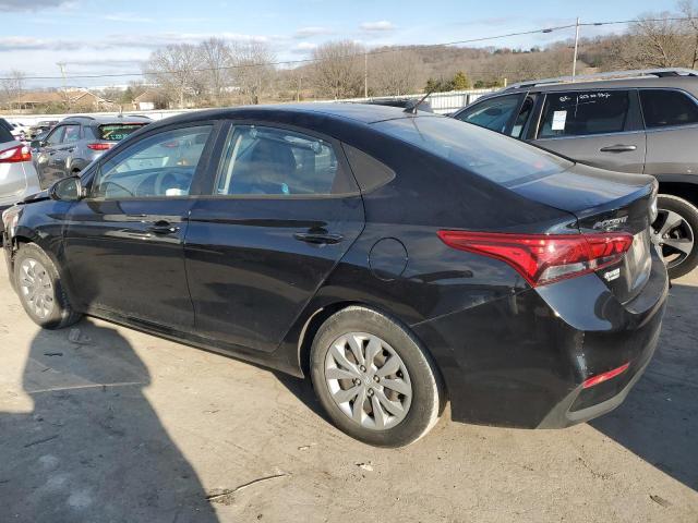 3KPC24A3XKE088220 | 2019 HYUNDAI ACCENT SE