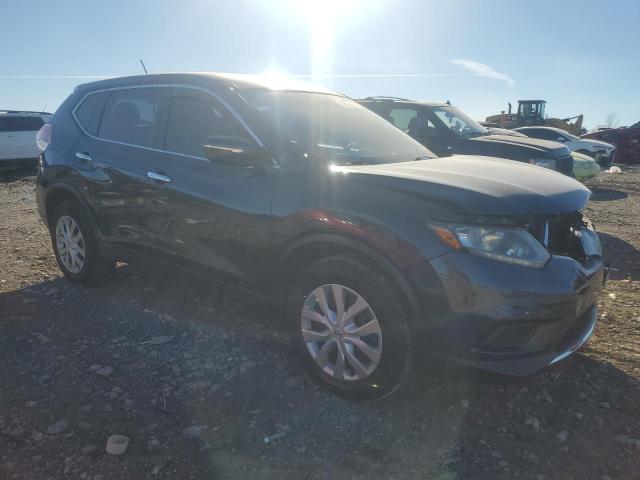 KNMAT2MT3FP547274 | 2015 NISSAN ROGUE S