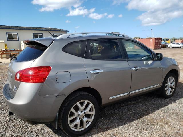 Vin: jn8as5mv1dw626553, lot: 79482923, nissan rogue s 20133