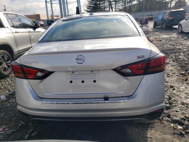 1N4BL4CV4LC167615 | 2020 NISSAN ALTIMA SR