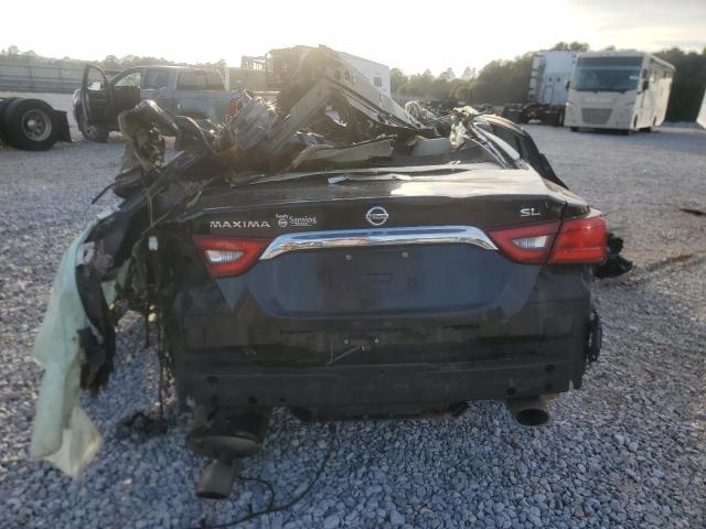 2016 NISSAN MAXIMA 3.5 1N4AA6APXGC902265