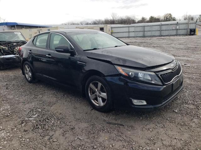 Vin: 5xxgm4a76eg325716, lot: 82308603, kia optima lx 20144