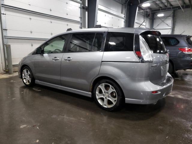 JM1CR2W39A0386693 | 2010 Mazda 5