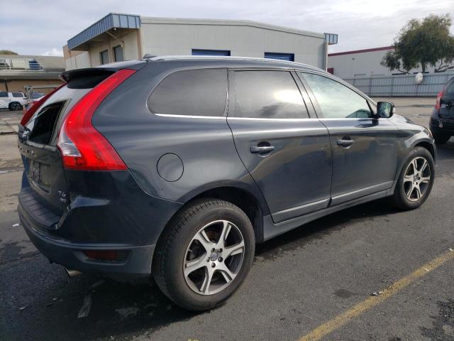 2013 Volvo Xc60 T6 VIN: YV4902DZ5D2461052 Lot: 79523513