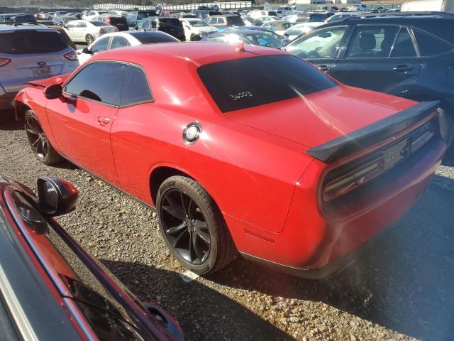 2C3CDZAG5HH669264 | 2017 DODGE CHALLENGER