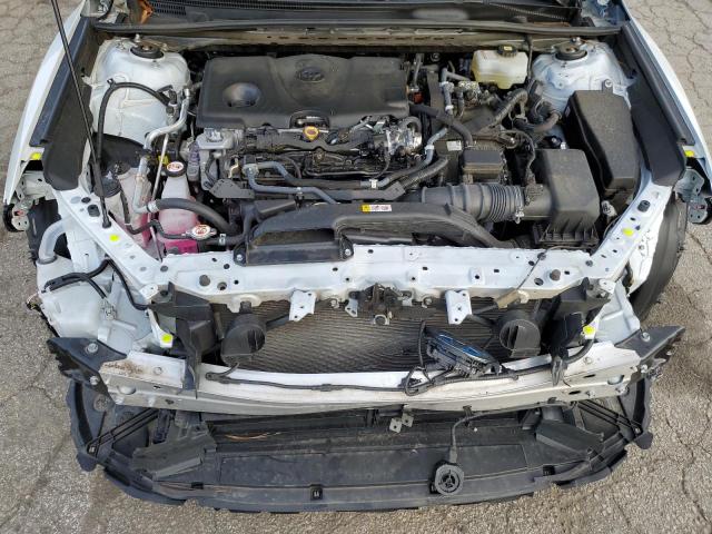 4T1F31AK7NU588885 | 2022 TOYOTA CAMRY XLE