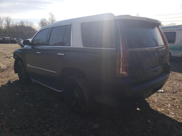 1GYS4BKJ8FR262622 | 2015 CADILLAC ESCALADE L