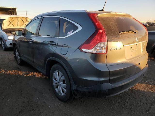 5J6RM4H74EL095005 | 2014 HONDA CR-V EXL