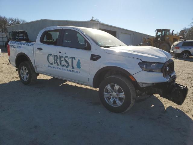 2023 FORD RANGER XL - 1FTER4EH7PLE34734