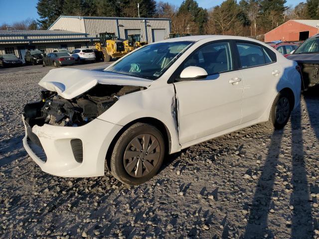 3KPA24AB0KE188051 | 2019 KIA RIO S