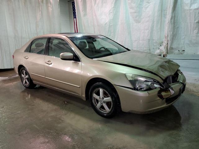 2004 Honda Accord Ex VIN: 1HGCM55884A099584 Lot: 57383974