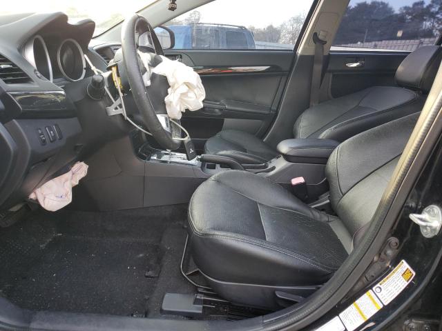 2015 MITSUBISHI LANCER GT JA32U8FW5FU002463