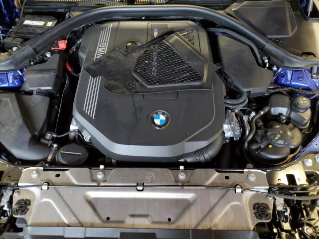 3MW49FF05P8D34362 BMW M3 40XI 11