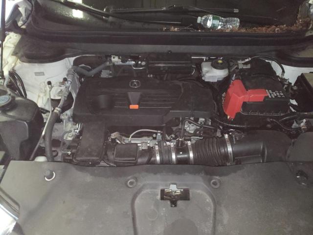 2020 ACURA RDX A-SPEC - 5J8TC2H65LL805733