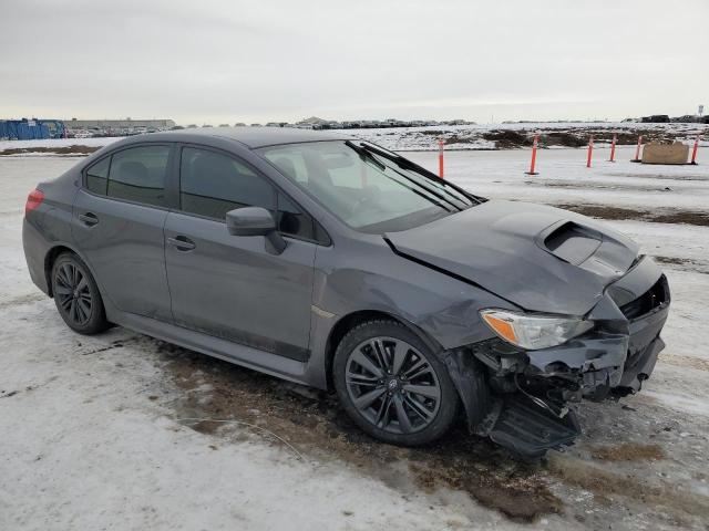 JF1VA1A63L9817271 | 2020 SUBARU WRX