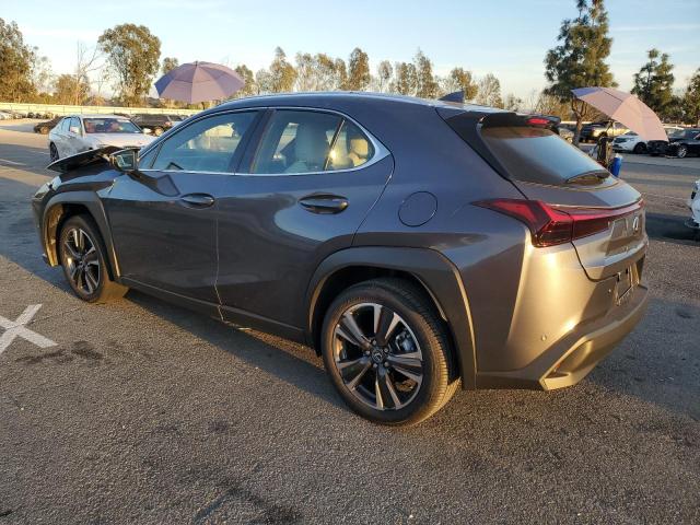 JTHX6JBH1R2184189 | 2024 LEXUS UX 250H BA