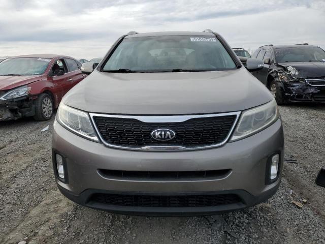 5XYKT4A69FG634775 | 2015 KIA SORENTO LX