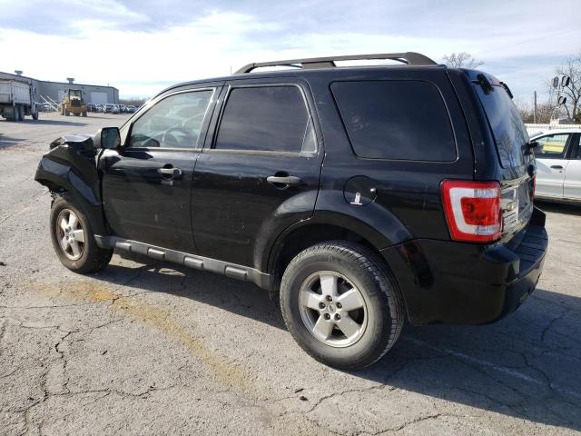 1FMCU0D70CKA72068 | 2012 Ford escape xlt