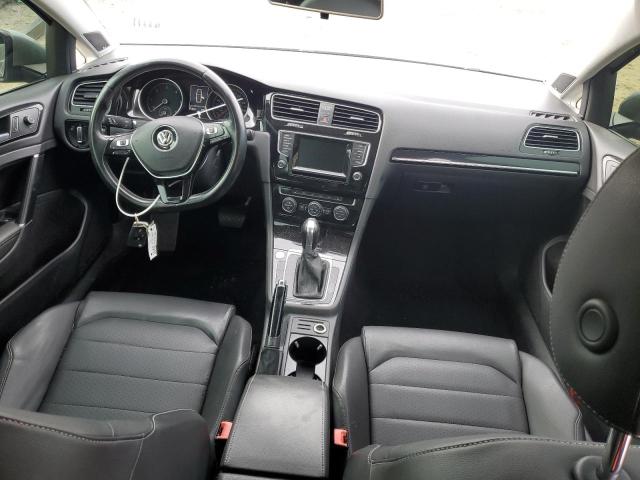 2015 VOLKSWAGEN GOLF SPORT - 3VWCA7AUXFM510914