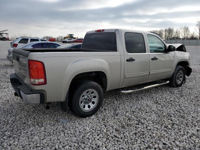 3GTEC23C99G184863 | 2009 GM c sierra c1500 sle