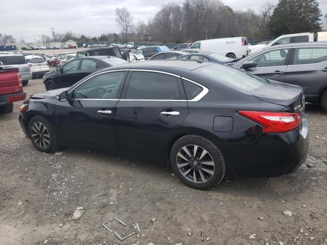Vin: 1n4al3ap9gc188542, lot: 82472583, nissan altima 2.5 20162