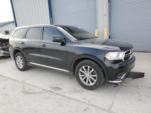 1C4RDJAG3EC381393 | 2014 DODGE DURANGO SX