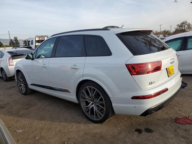 WA1VAAF70KD009400 2019 AUDI Q7, photo no. 2