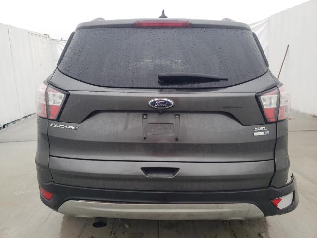 1FMCU9HD5JUD06453 | 2018 FORD ESCAPE SEL