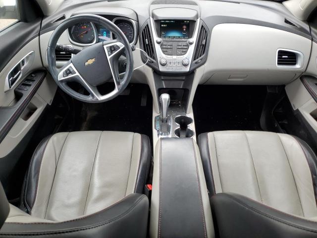 1GNALCEK7FZ127010 | 2015 CHEVROLET EQUINOX LT