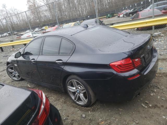 WBA5B3C59GG257598 | 2016 BMW 535 XI