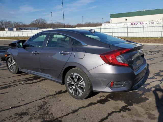 19XFC1F30GE220555 | 2016 HONDA CIVIC EX