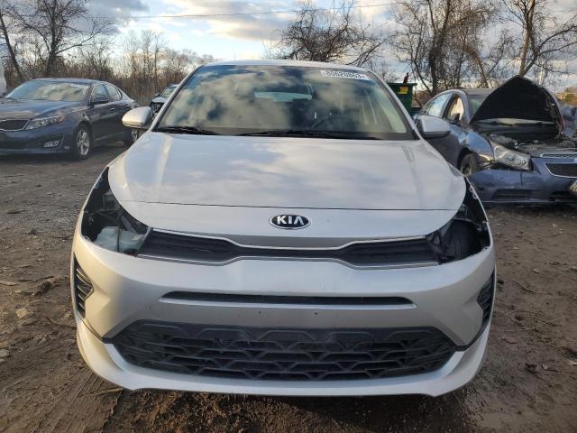 3KPA24AD5ME401256 | 2021 KIA RIO LX