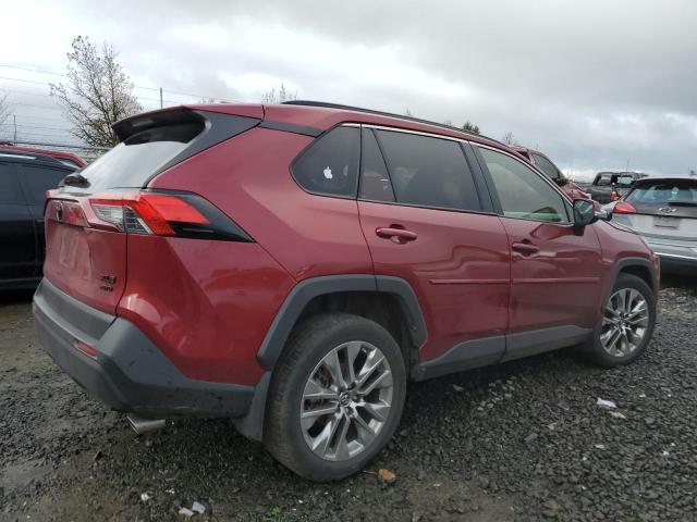 JTMA1RFV8KJ016839 | 2019 TOYOTA RAV4 XLE P