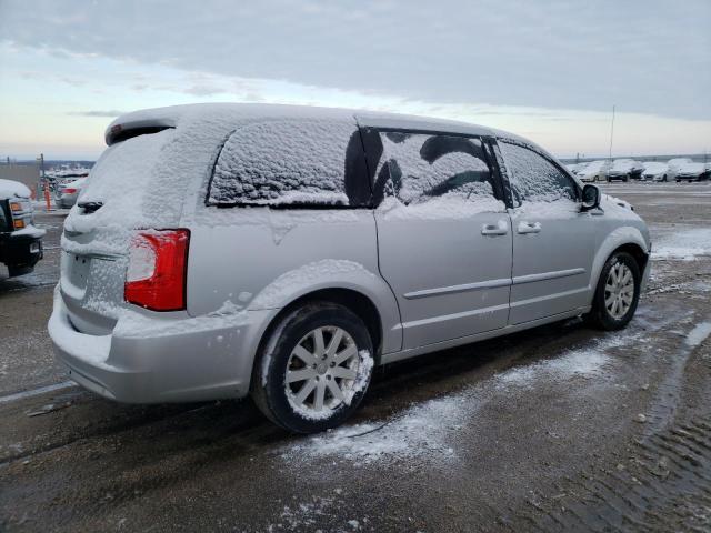 Vin: 2a4rr8dg6br759984, lot: 77487293, chrysler minivan touring l 20113