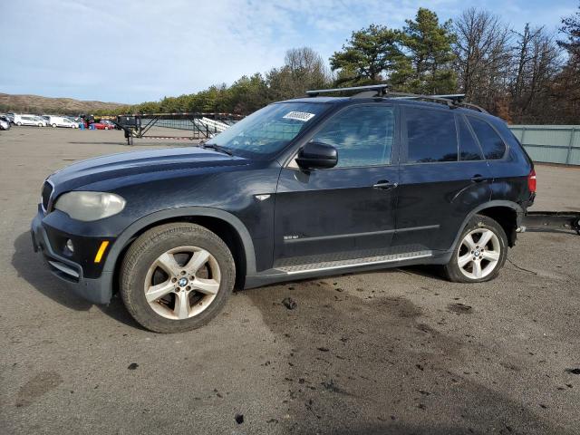 2008 BMW X5 3.0i