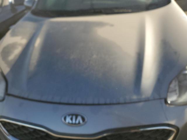 KNDPMCAC3N7000764 | 2022 KIA sportage lx