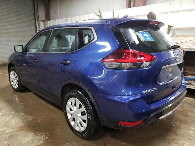 JN8AT2MT7LW040383 | 2020 NISSAN ROGUE S