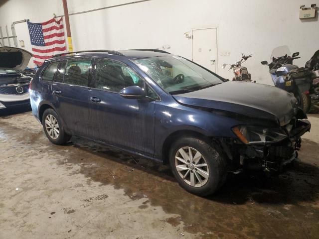 2016 VOLKSWAGEN GOLF SPORT - 3VWC17AU8GM504191