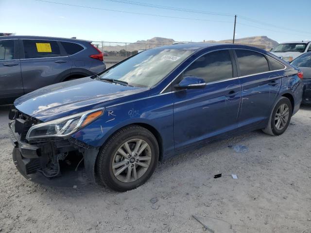 5NPE24AA3FH182433 | 2015 HYUNDAI SONATA ECO