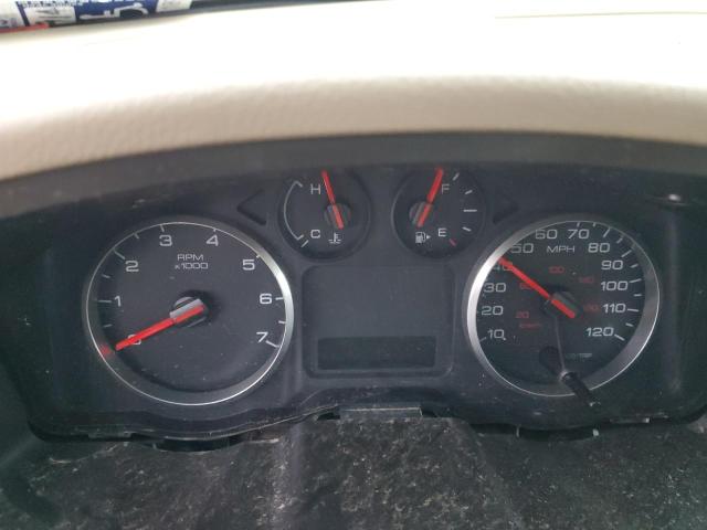 2005 Ford Five Hundred Sel VIN: 1FAFP24135G132033 Lot: 78708063