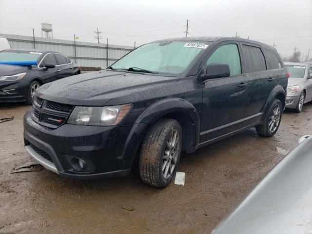 2015 Dodge Journey R/T