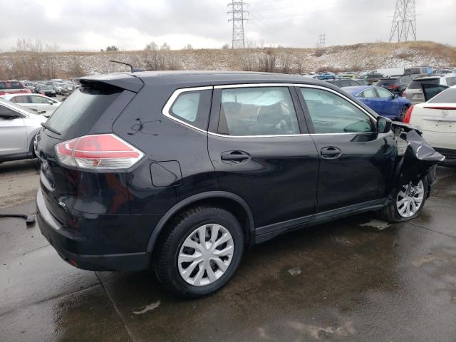 KNMAT2MV8GP690756 | 2016 Nissan rogue s