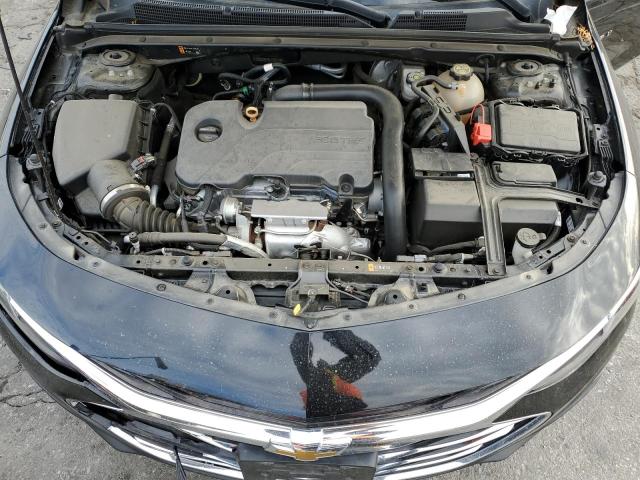 2020 CHEVROLET MALIBU L - 1G1ZD5ST4LF101729