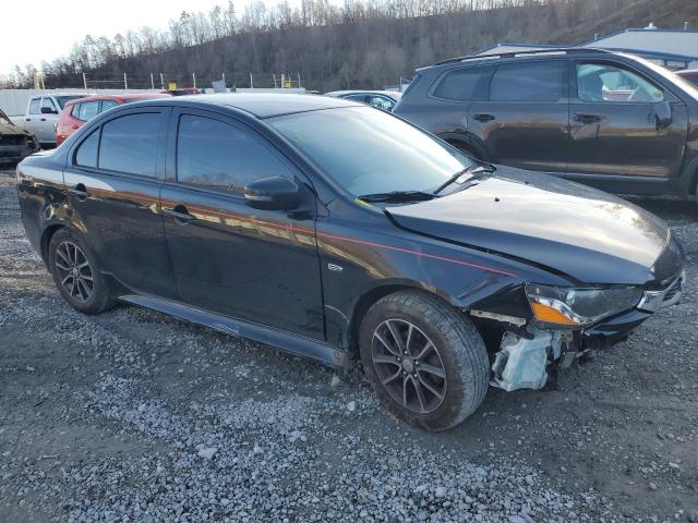 2016 MITSUBISHI LANCER ES - JA32V2FW6GU002998