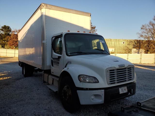 2011 FREIGHTLINER M2 106 MED #2235015099