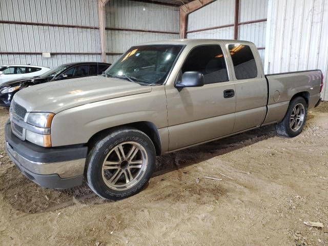 2003 Chevrolet C/K 1500 