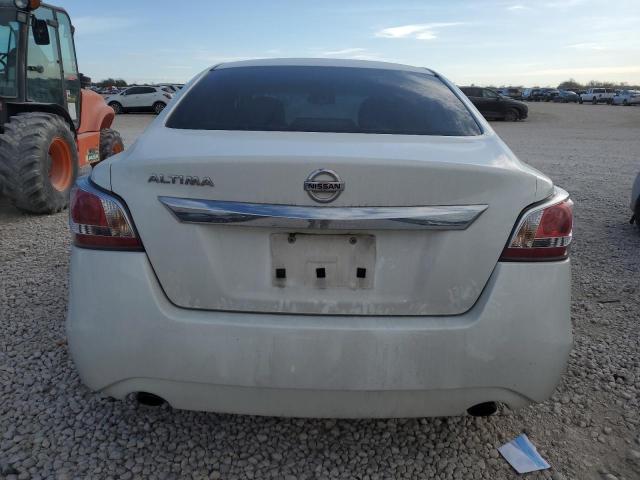 1N4AL3AP6FC416012 | 2015 NISSAN ALTIMA 2.5